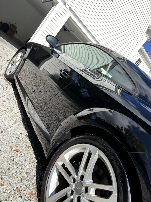 Audi TT - Photo 5